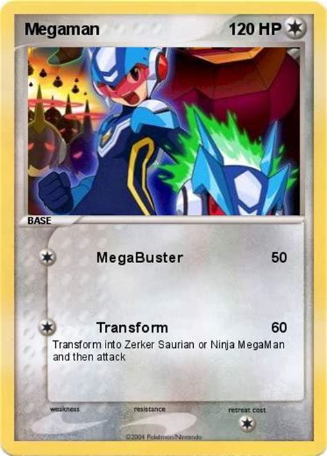 megaman cards|pokemon cards mega pack.